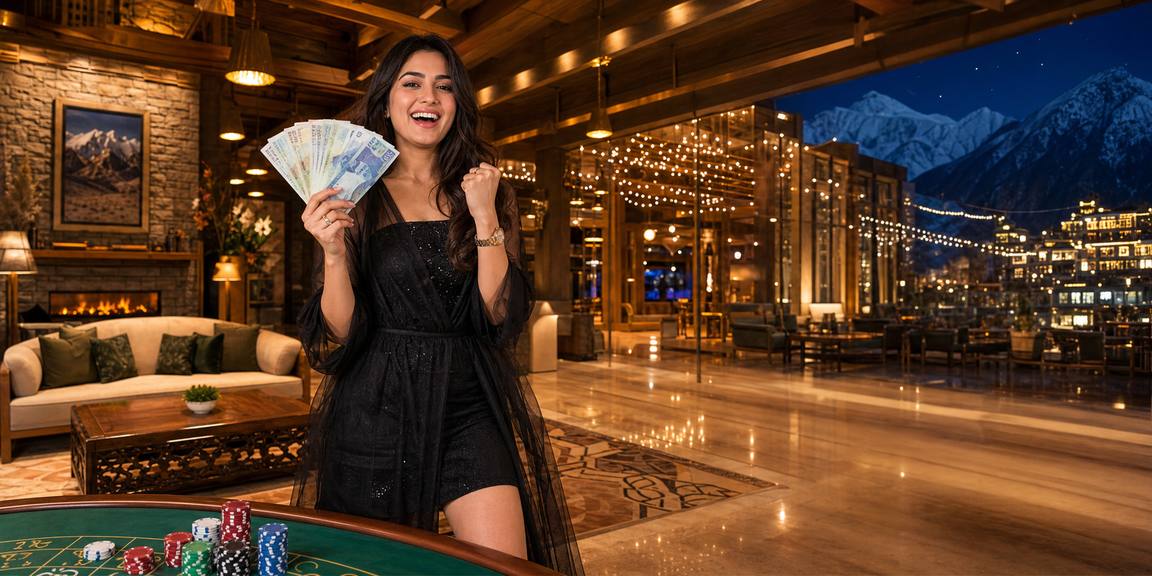 lucky886 Live Casino